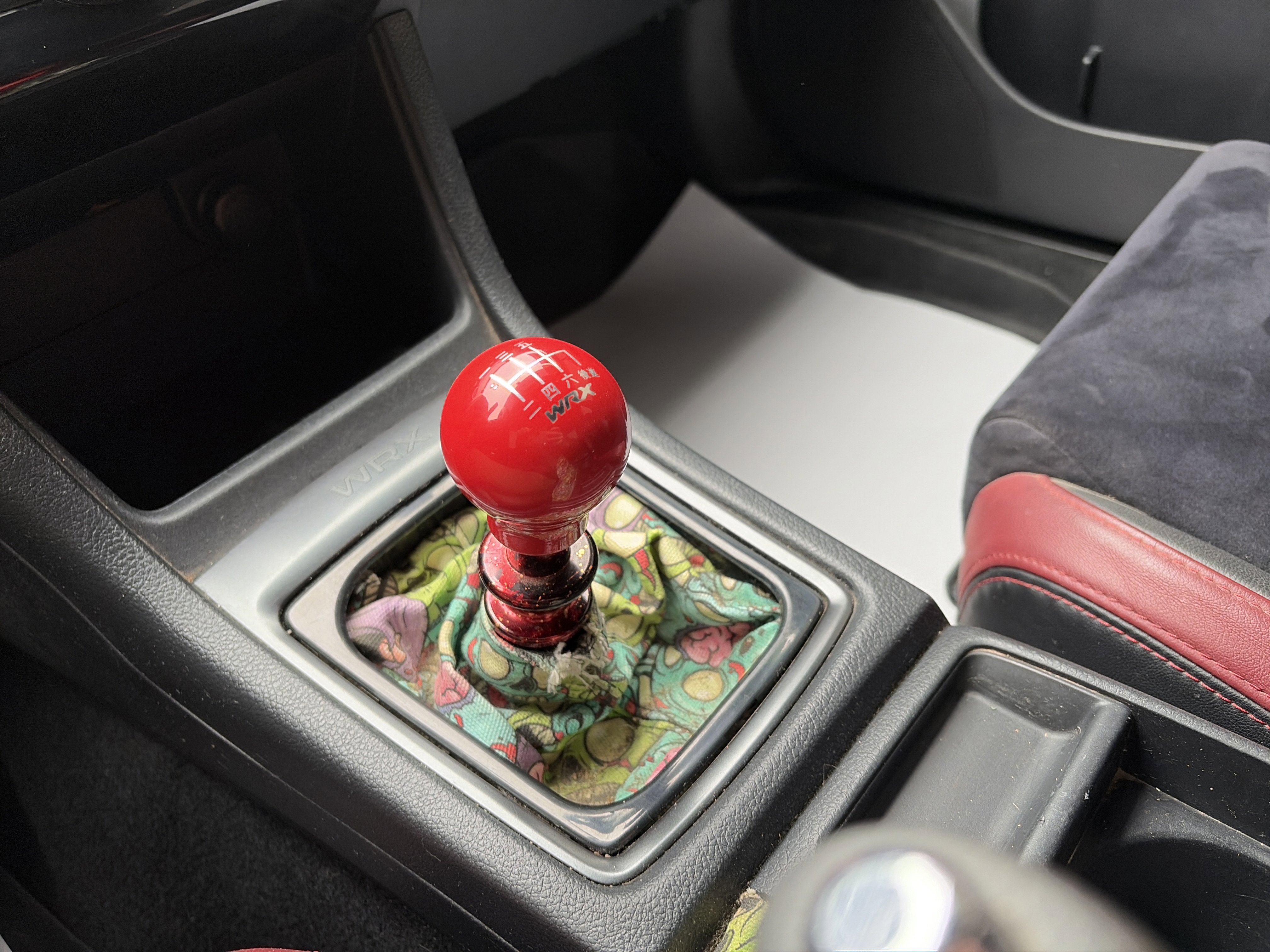 Used 2020 Subaru WRX Premium w/ Performance Package image 21