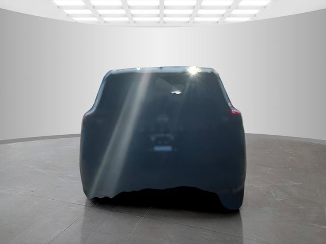 Used 2025 Nissan Rogue SV image 6