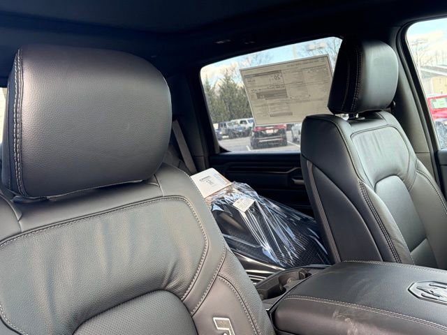New 2026 RAM 1500 Rebel w/ Rebel Level 2 Equipment Group image 29