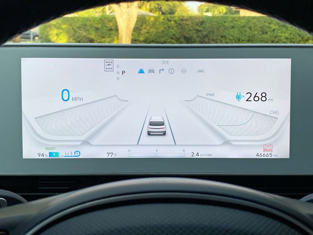 Used 2022 Hyundai Ioniq 5 SE w/ Cargo Package image 13