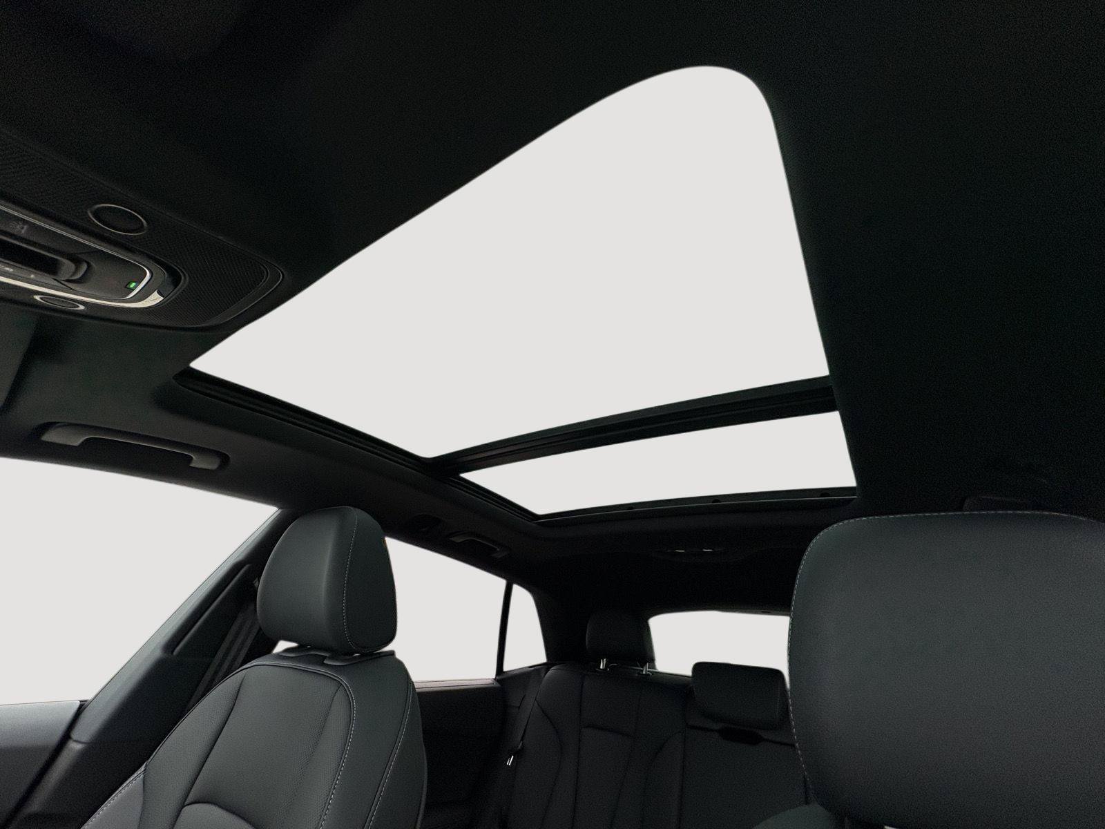 New 2026 Audi Q8 Premium Plus AWD/4WD image 21
