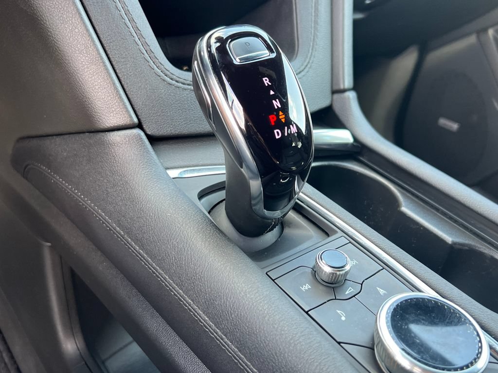 Used 2023 Cadillac XT5 Sportv AWD/4WD image 32