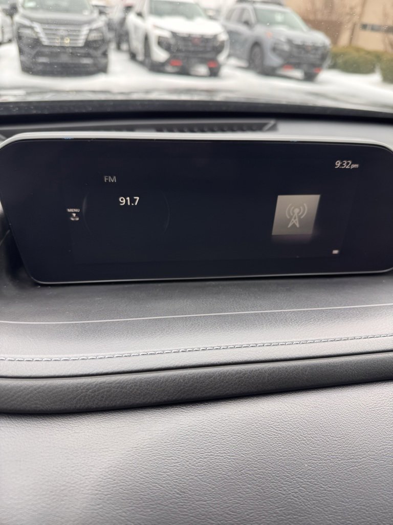 Used 2024 MAZDA CX-30 AWD 2.5 S w/ Preferred Package image 19