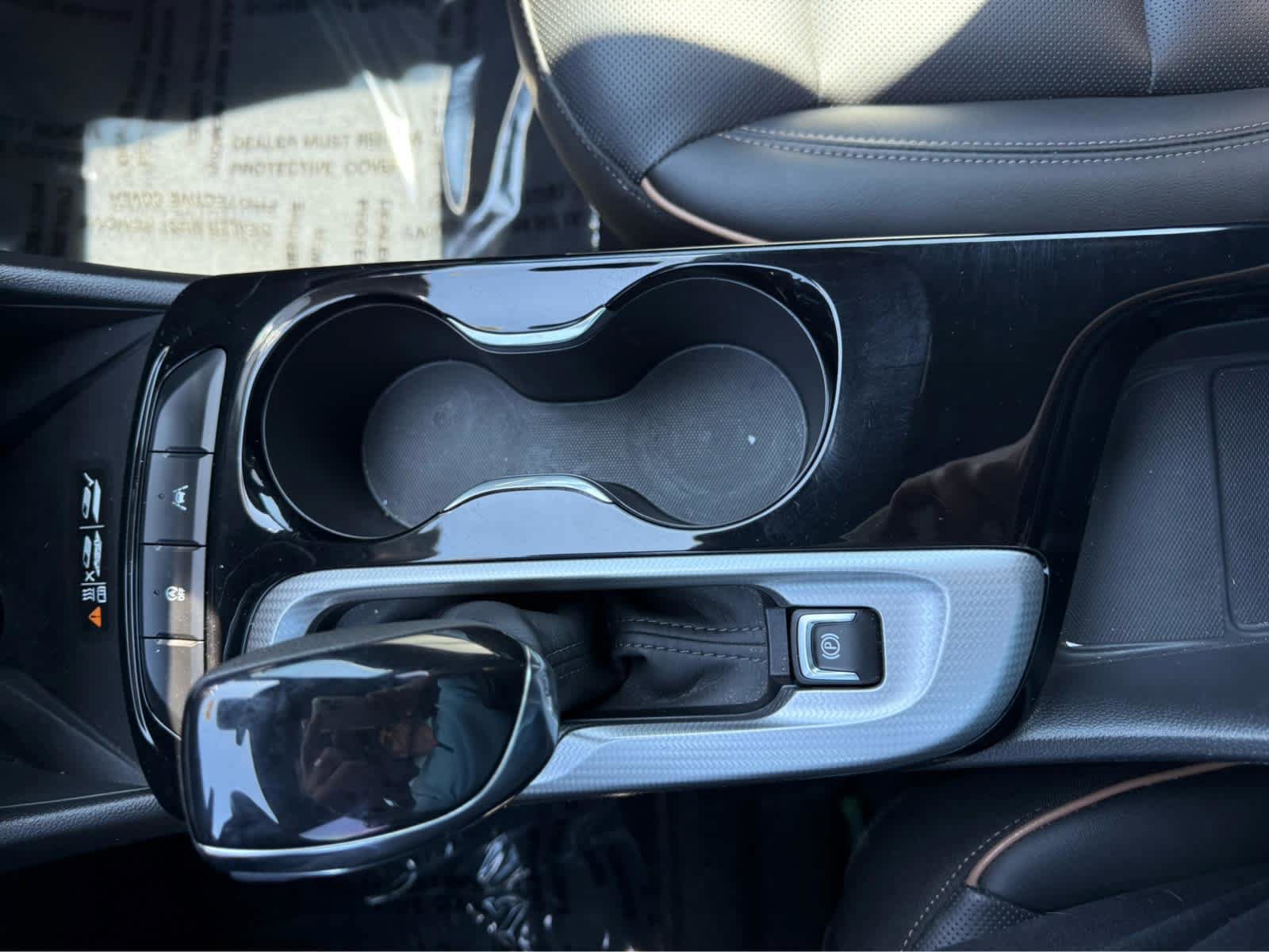 Used 2024 Buick Envista Avenir image 26