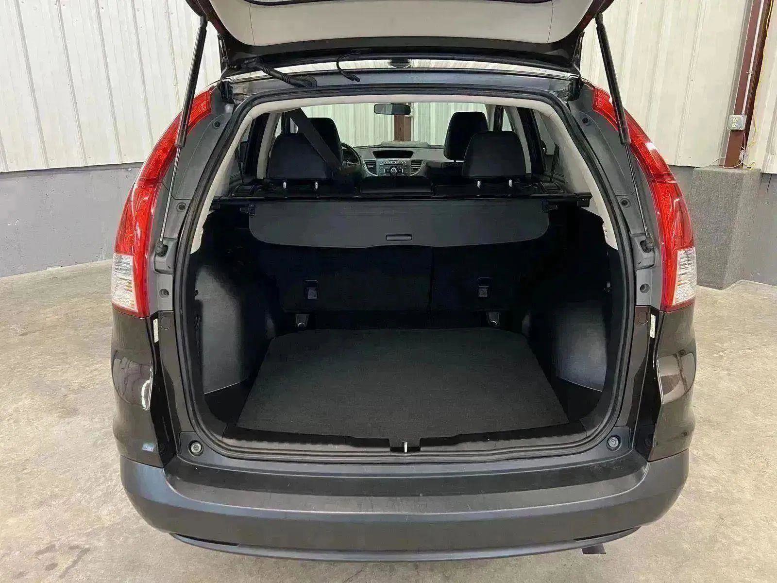 Used 2014 Honda CR-V EX-L image 36