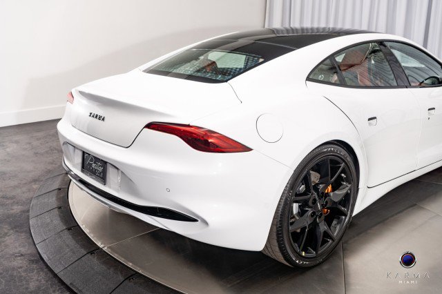 New 2025 Karma Revero Luxury image 19