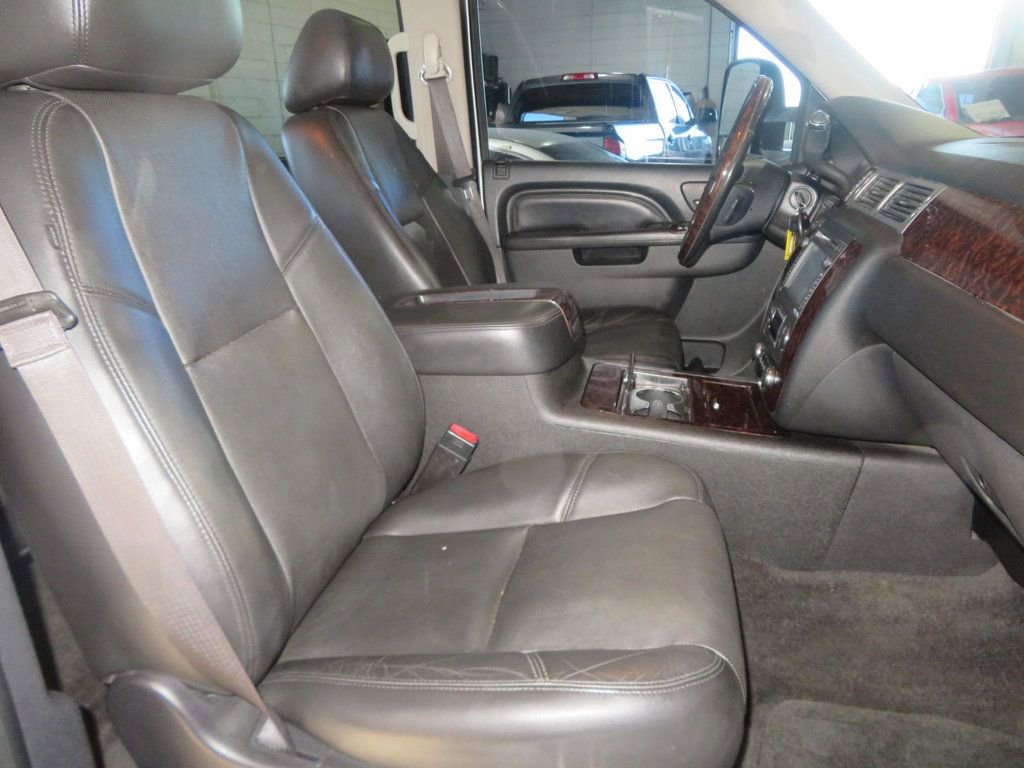 Used 2013 GMC Sierra 2500 Denali image 35