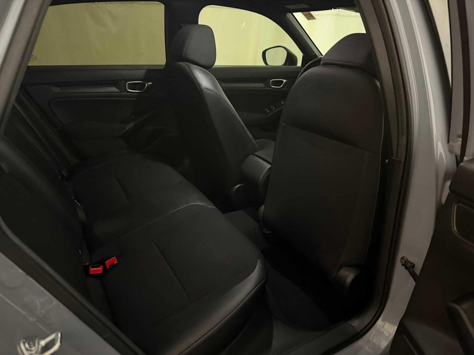 Used 2024 Honda Civic Sport image 25