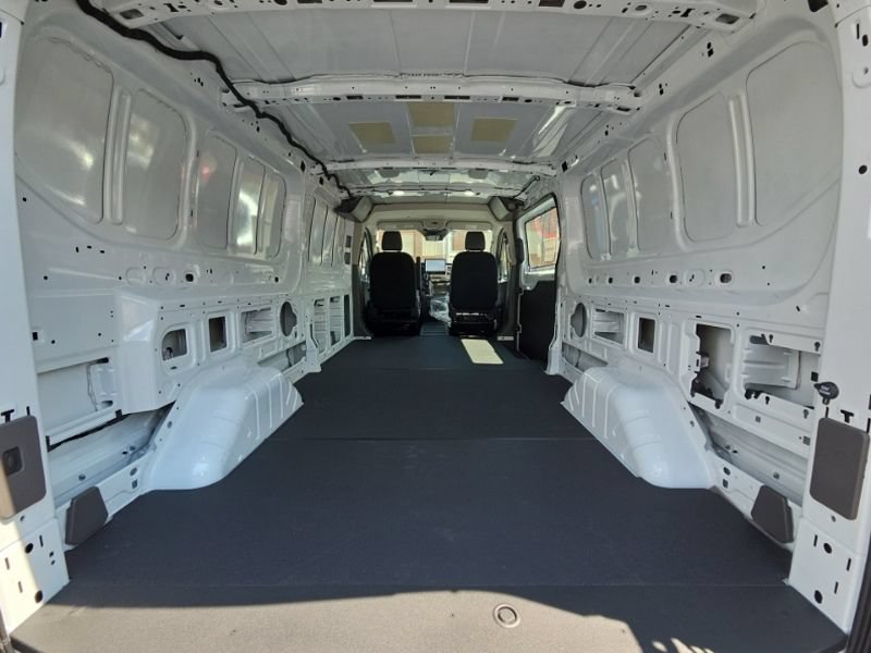 New 2026 Ford Transit 150 Low Roof AWD image 11