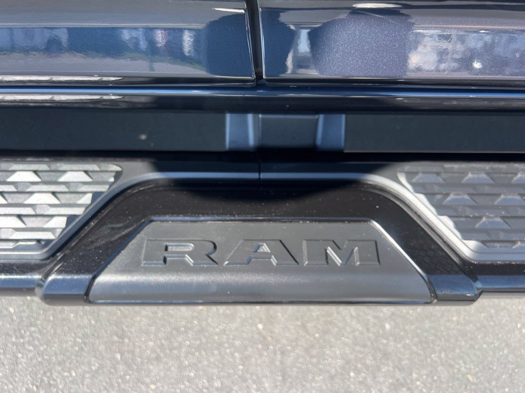 Used 2026 RAM 2500 Big Horn AWD/4WD image 45