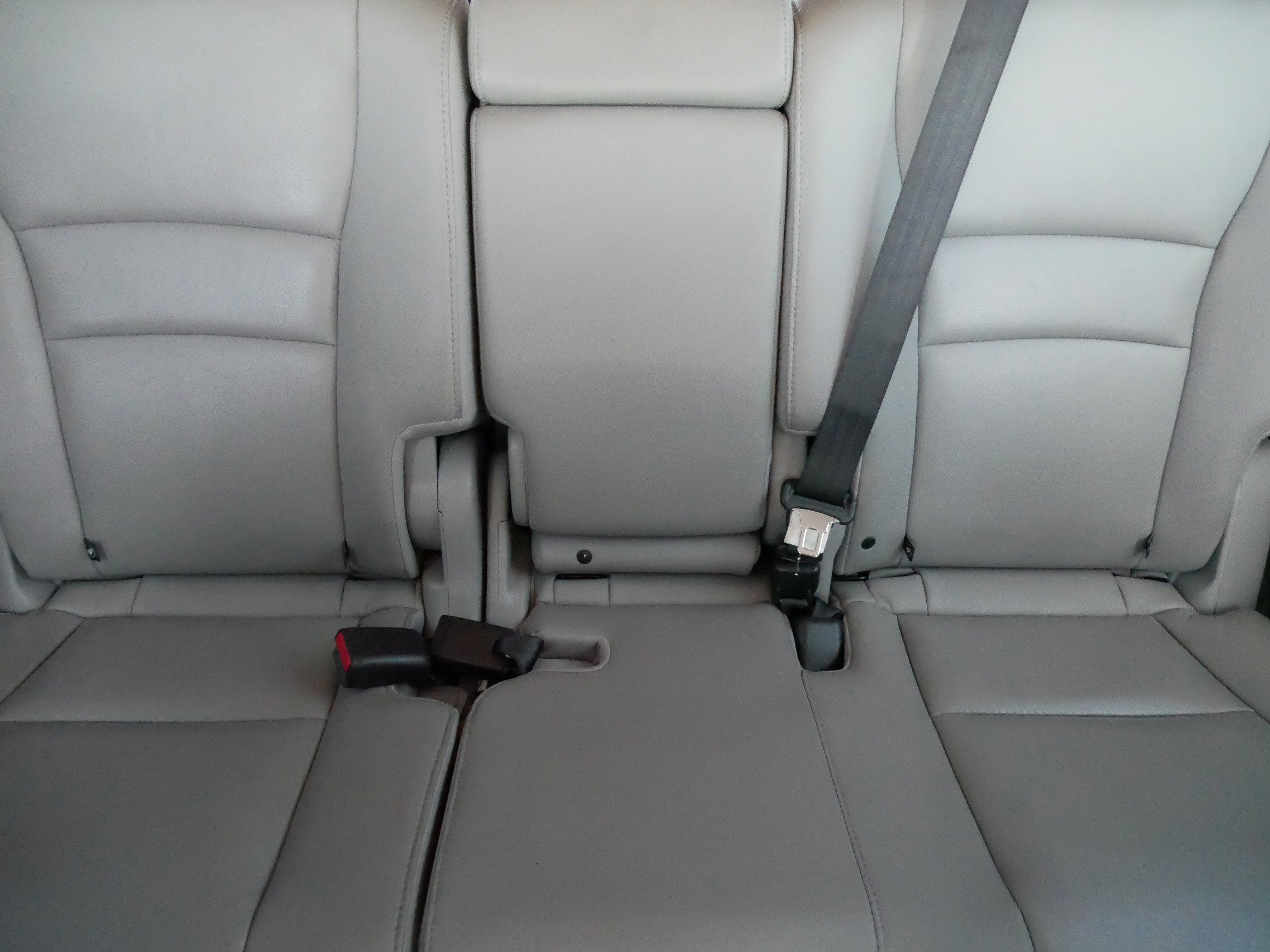 Used 2017 Honda Pilot EX-L image 13