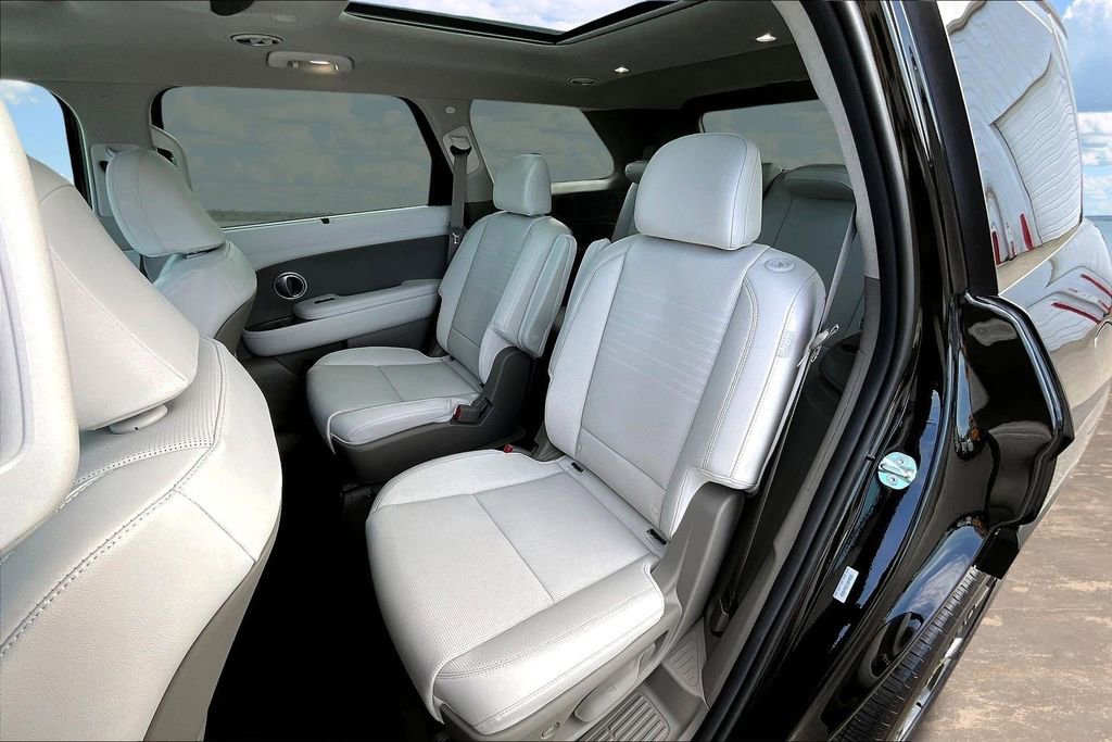 Used 2026 Hyundai Palisade Limited image 24