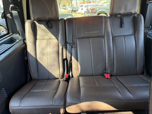 Used 2016 Ford Expedition King Ranch image 11