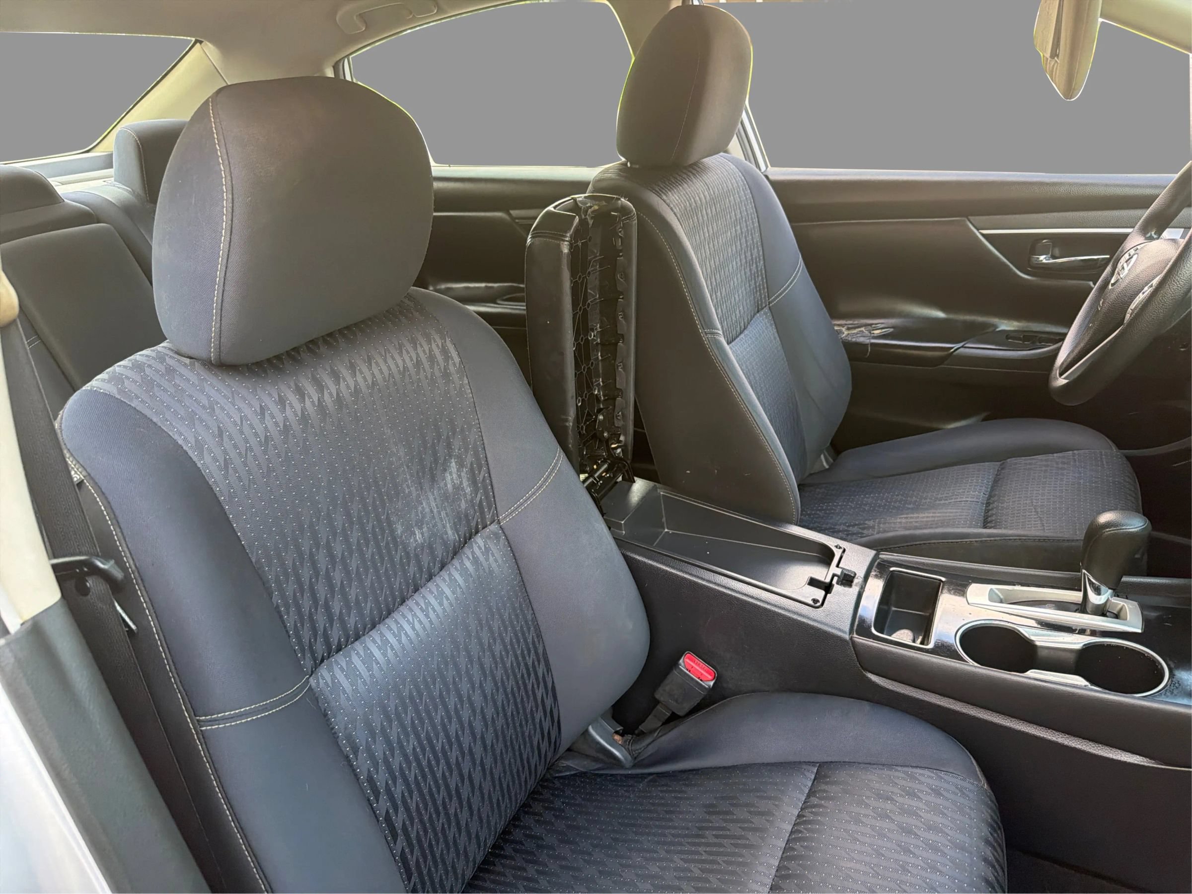 Used 2016 Nissan Altima 2.5 S w/ Power Driver Seat Package FWD image 26