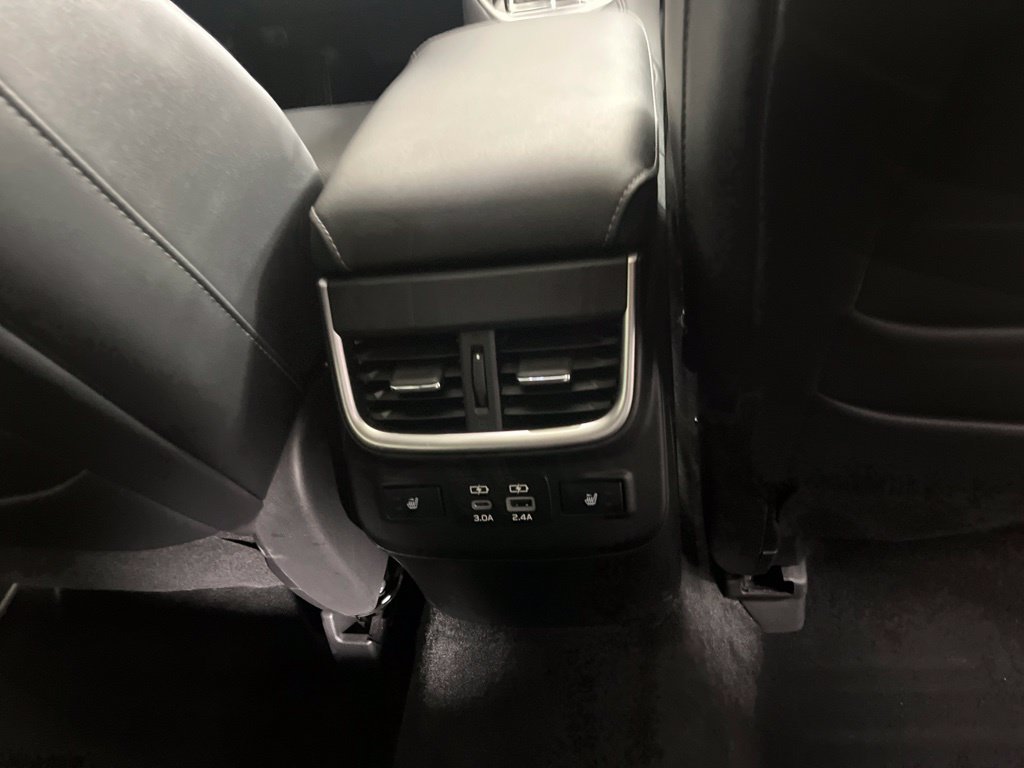 Used 2023 Subaru Outback Touring XT AWD/4WD image 8