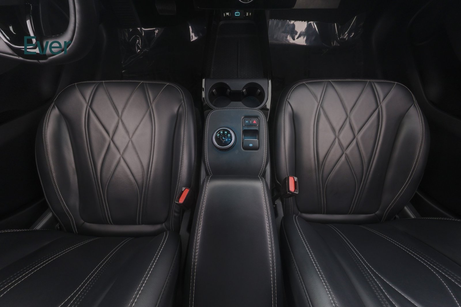 Used 2021 Ford Mustang Mach-E Select RWD image 27