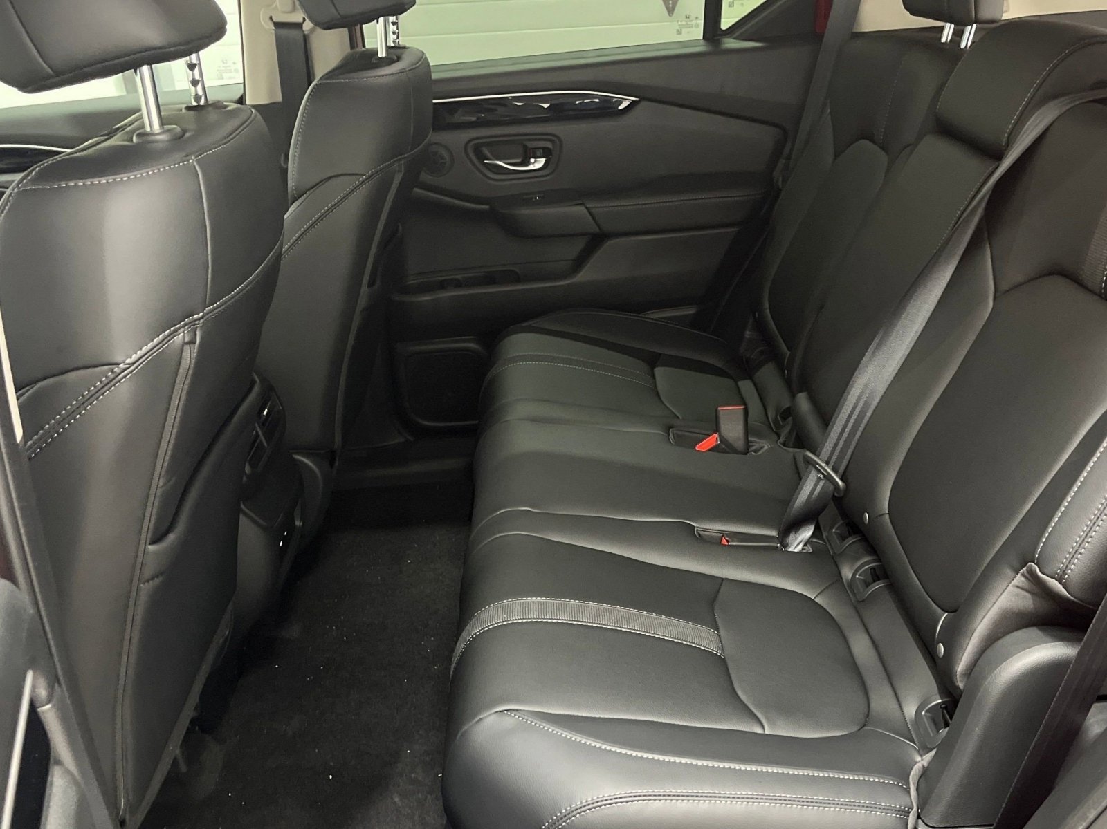 New 2026 Honda Passport RTL image 22