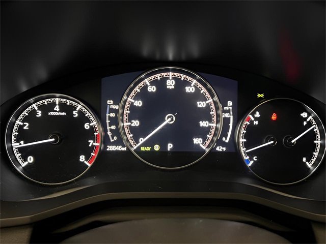 Used 2025 MAZDA CX-90 3.3 Turbo w/ Preferred Package image 24