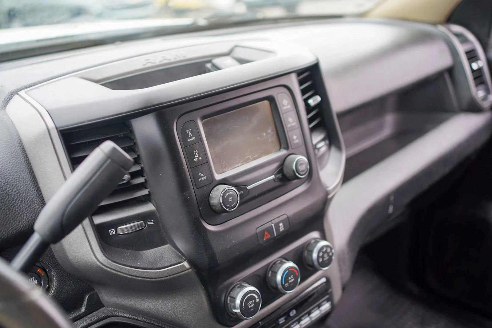 Used 2019 RAM 5500 Tradesman w/ Ambulance Prep Group AWD/4WD image 29