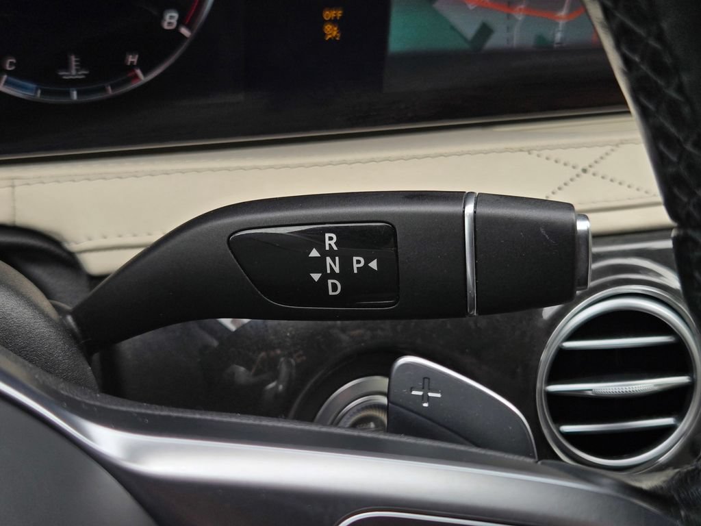 Used 2018 Mercedes-Benz S 560 Sedan image 33