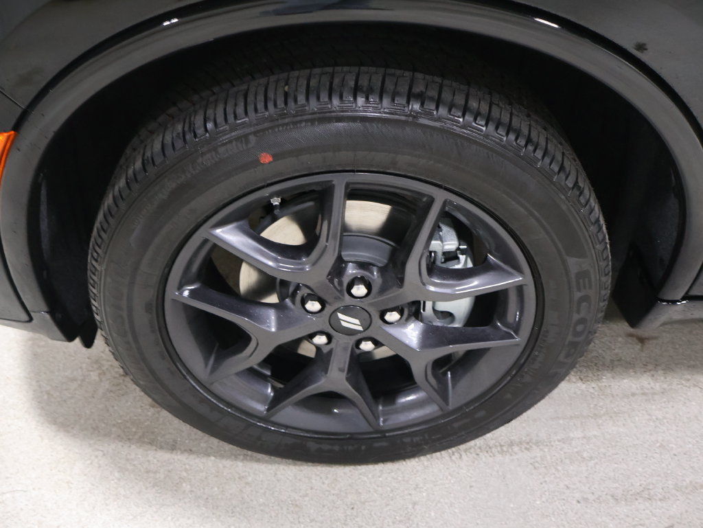 New 2027 Dodge Durango GT AWD/4WD image 7