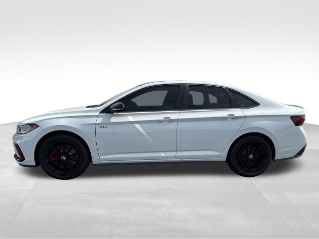 New 2026 Volkswagen Jetta GLI Autobahn FWD image 4
