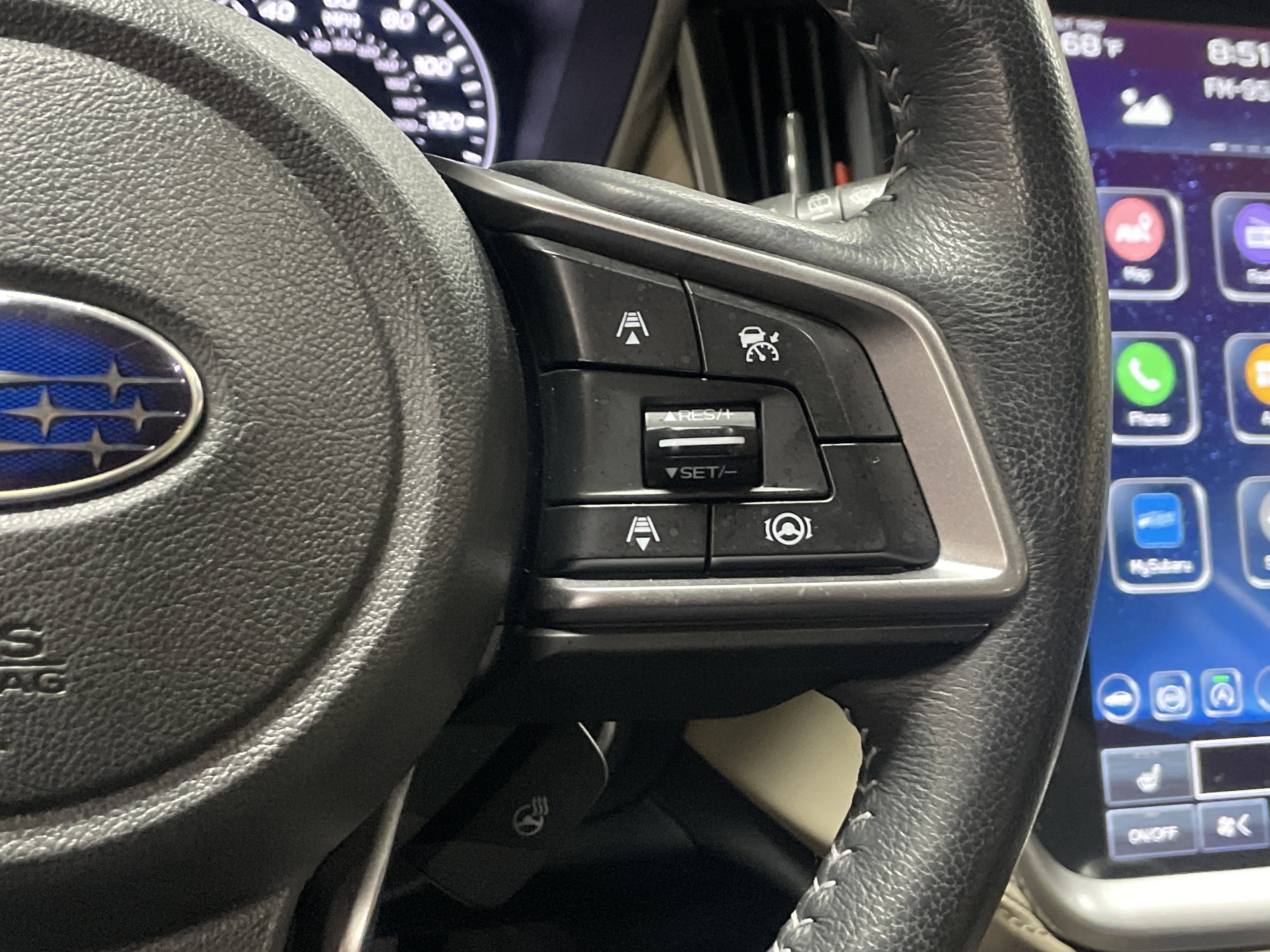 Used 2022 Subaru Outback Limited XT w/ Popular Package #2 image 11