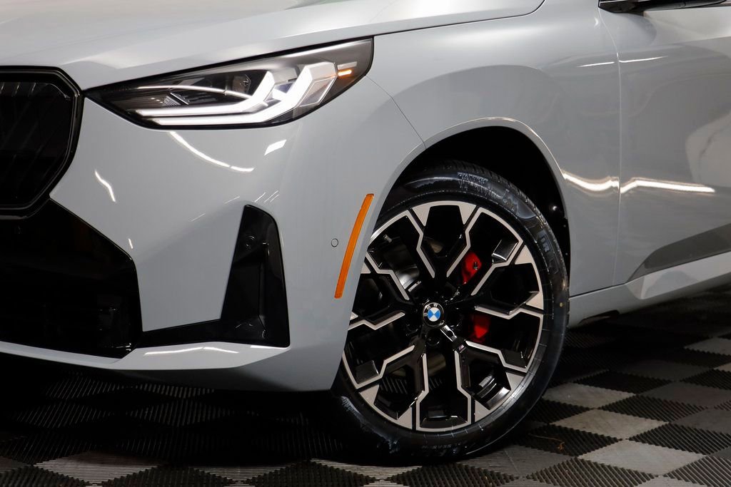 New 2026 BMW X3 xDrive30 w/ M Sport Package image 3