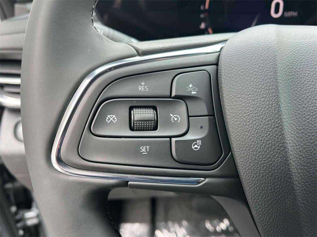 New 2025 Buick Envista Preferred w/ Convenience I Package image 23