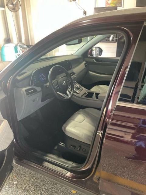 Used 2022 Hyundai Palisade SEL w/ 8P Bench Seat Package image 11