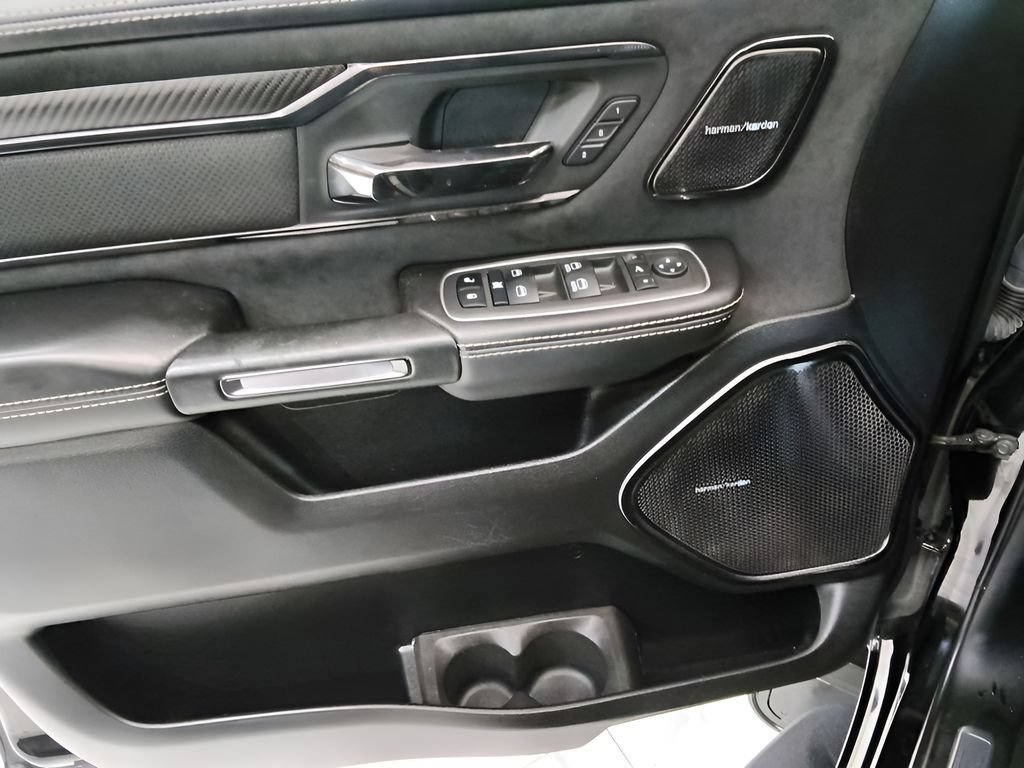 Used 2022 RAM 1500 TRX w/ TRX Level 2 Equipment Group AWD/4WD image 36