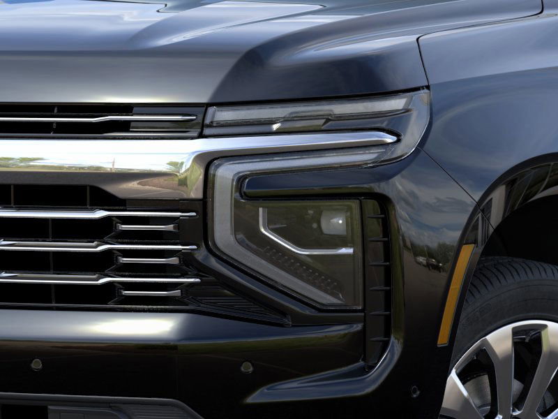New 2026 Chevrolet Tahoe Premier image 34