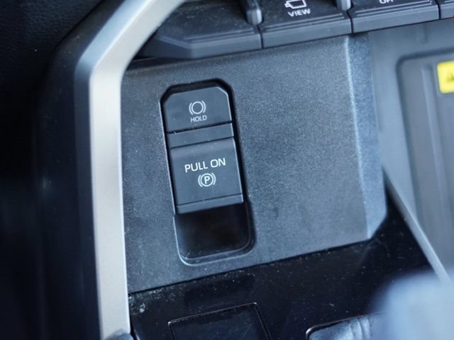 Used 2023 Toyota Tundra Limited w/ TRD Off-Road Package AWD/4WD image 37