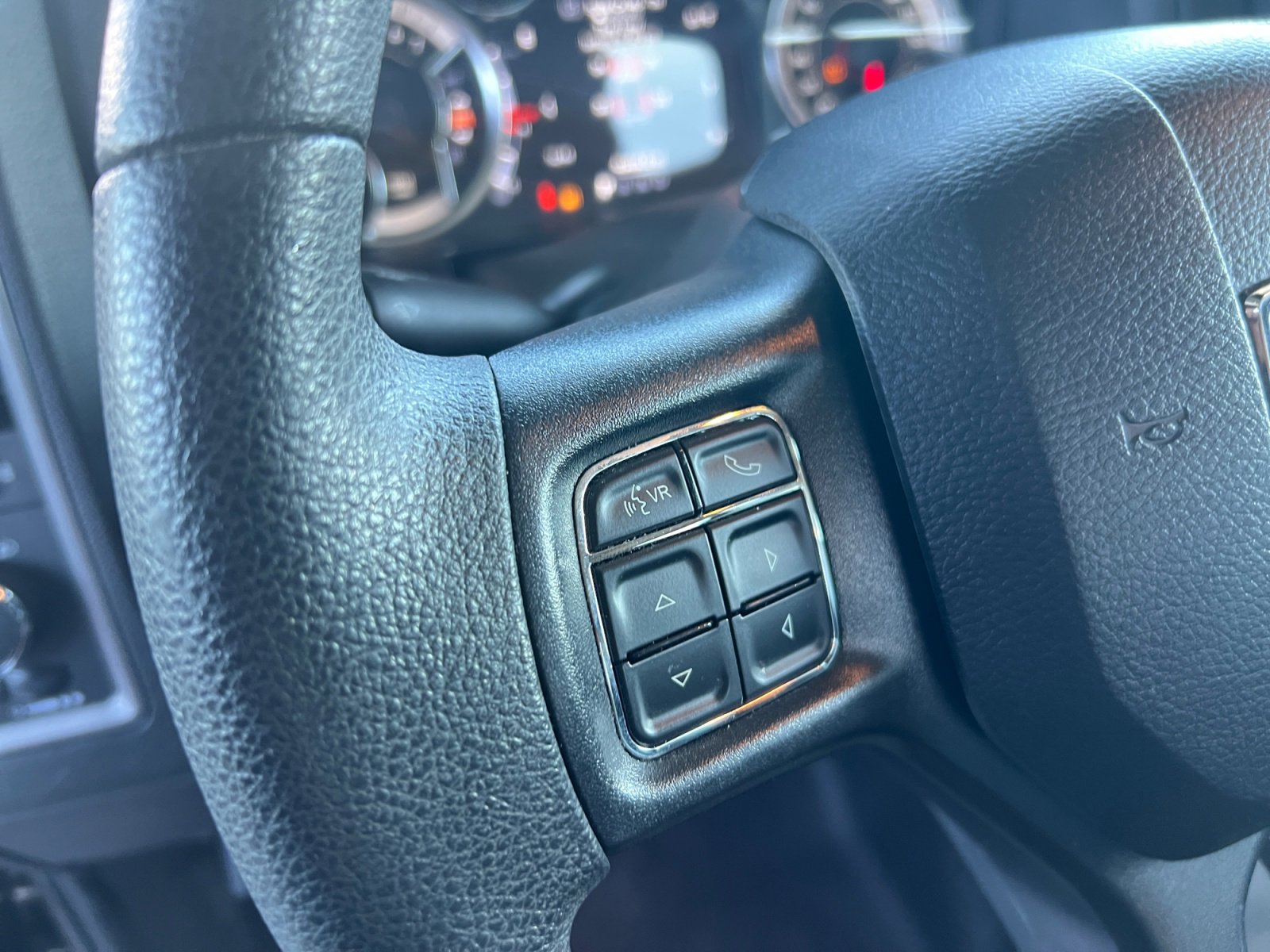 Used 2023 RAM 1500 Tradesman w/ Electronics Group image 16