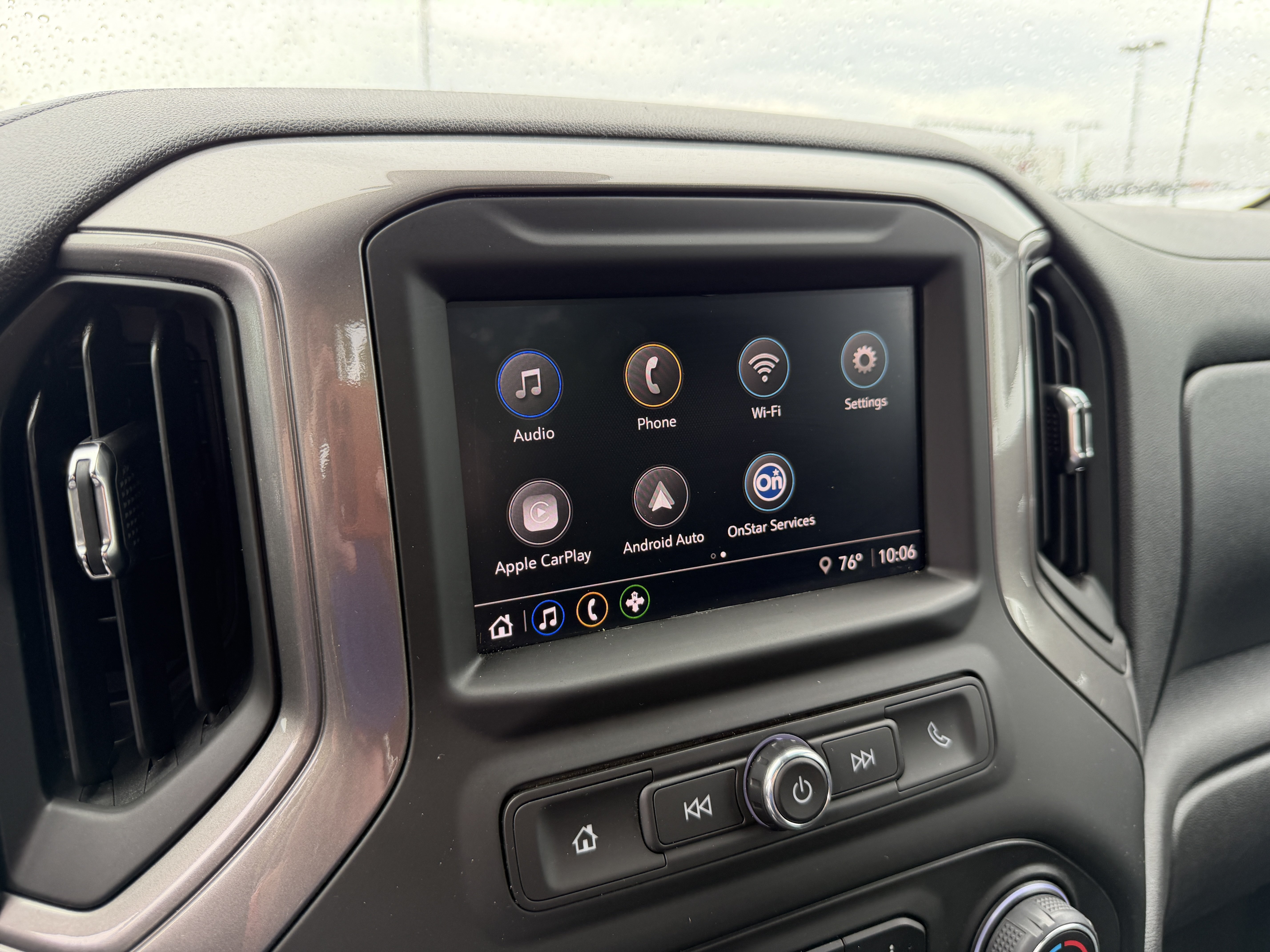 Used 2025 Chevrolet Silverado 1500 W/T RWD image 18