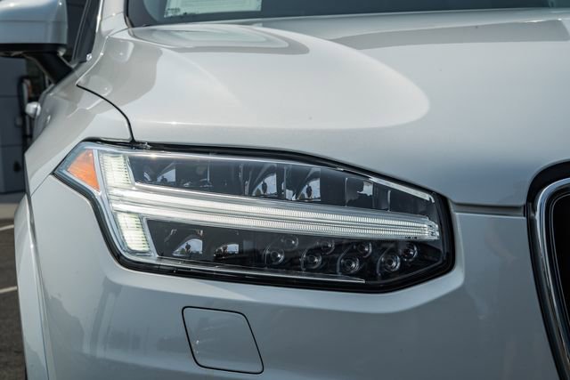 Used 2023 Volvo XC90 B6 Plus w/ Protection Package image 13