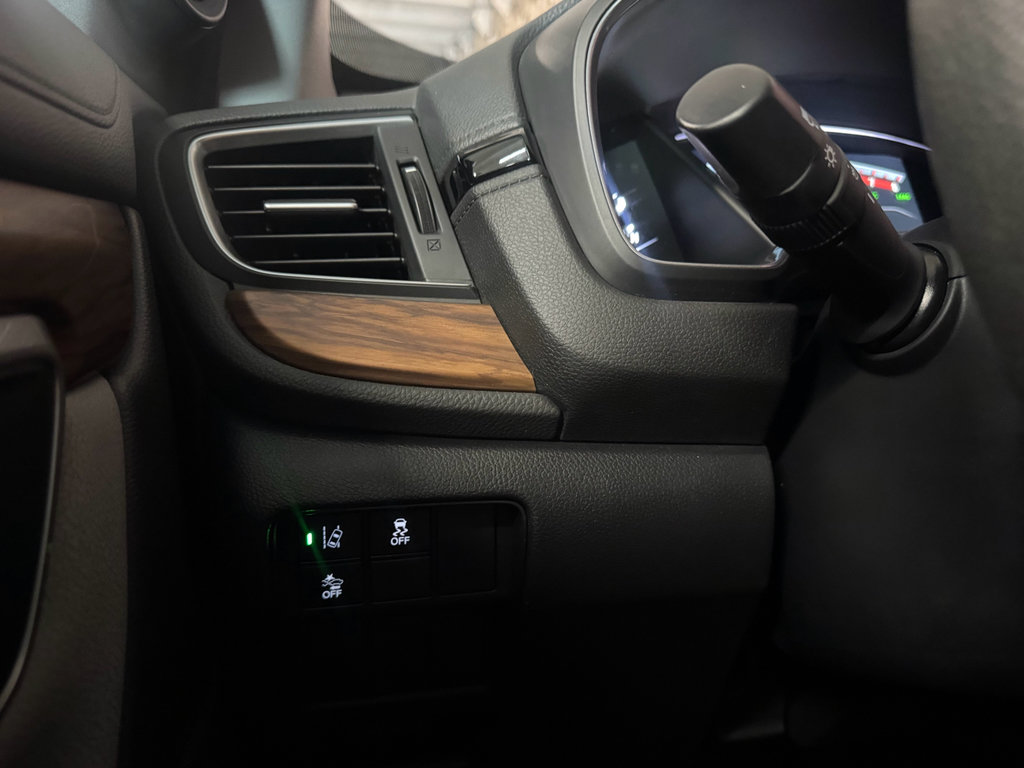 Used 2019 Honda CR-V EX image 16