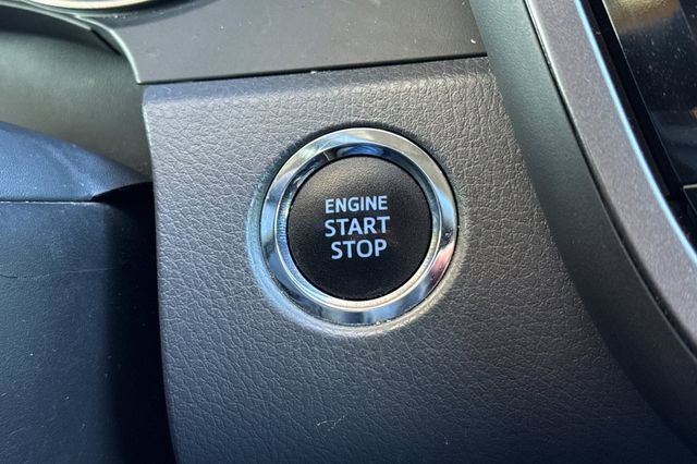 Used 2022 Toyota Camry XSE image 27