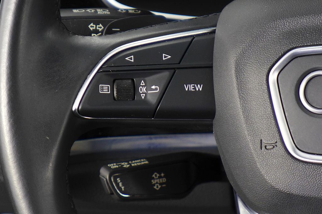 Used 2022 Audi Q3 2.0T Premium w/ Convenience Package image 29