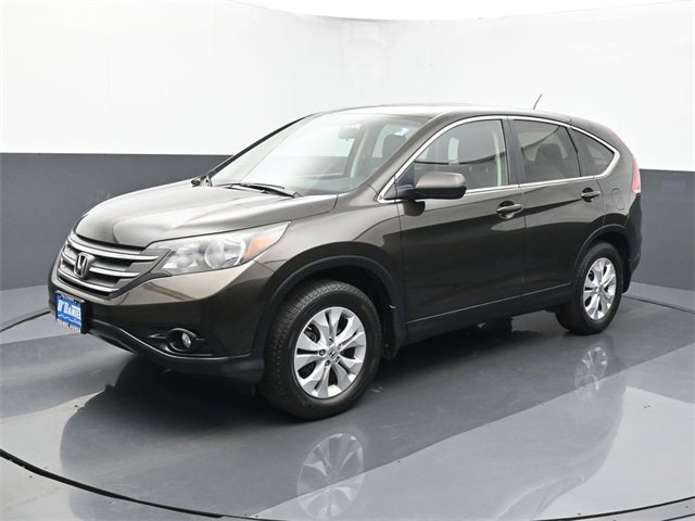 Used 2013 Honda CR-V EX image 1