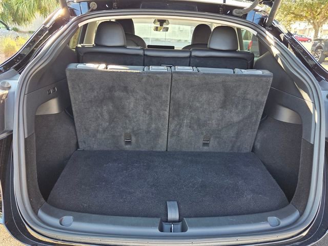 Used 2024 Tesla Model Y Long Range image 13