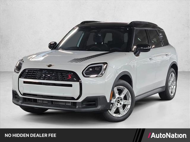 Used 2026 MINI Cooper Countryman S AWD/4WD image 1