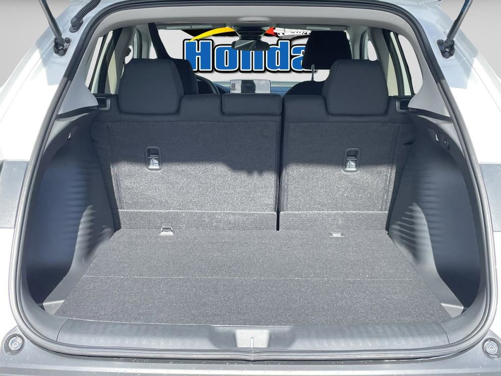 New 2026 Honda HR-V LX image 15