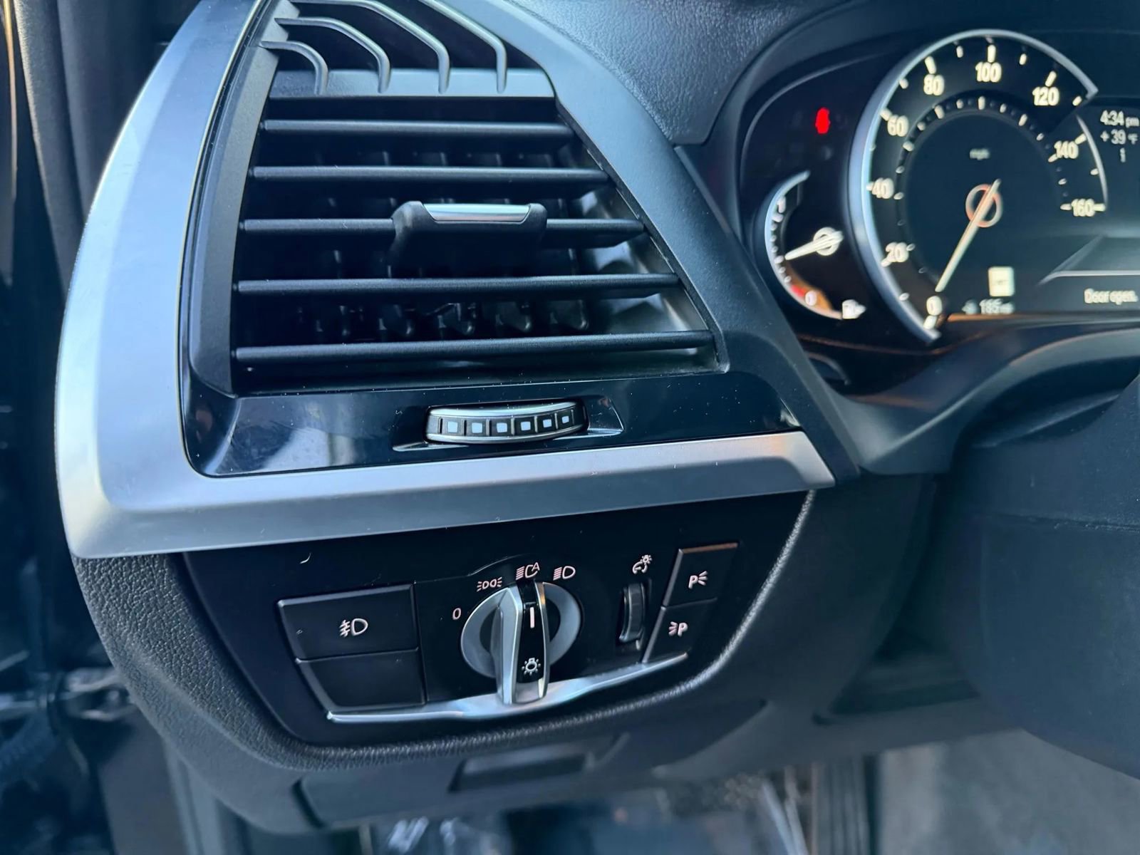 Used 2019 BMW X3 xDrive30i image 22