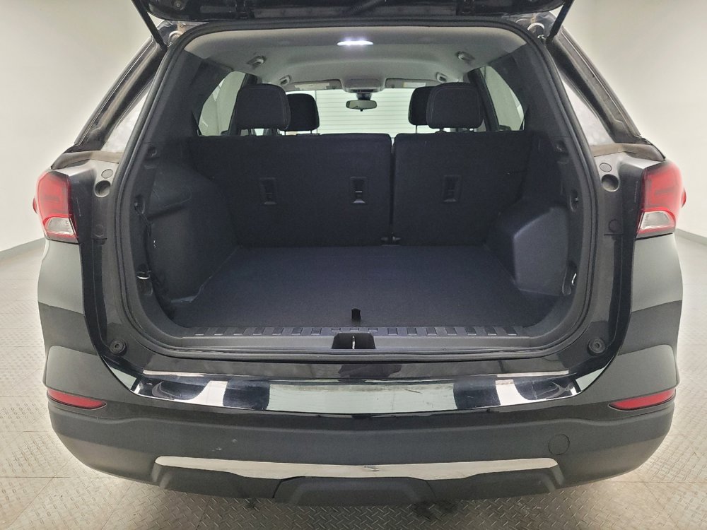 Used 2022 Chevrolet Equinox LT w/ LPO, Floor Liner Package image 29