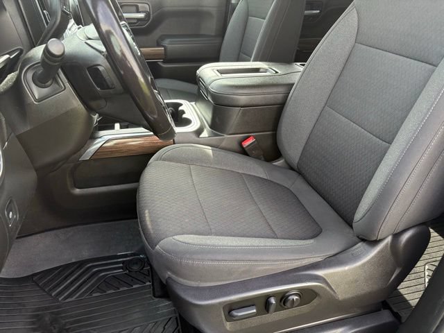 Used 2022 Chevrolet Silverado 1500 LT Trail Boss w/ Convenience Package II AWD/4WD image 10