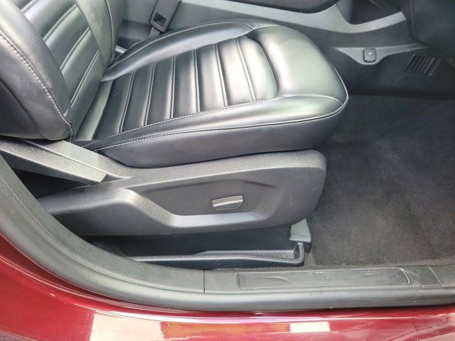 Used 2024 Ford Edge SEL image 7