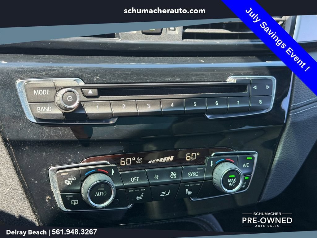 Used 2020 BMW X2 xDrive28i AWD/4WD image 23