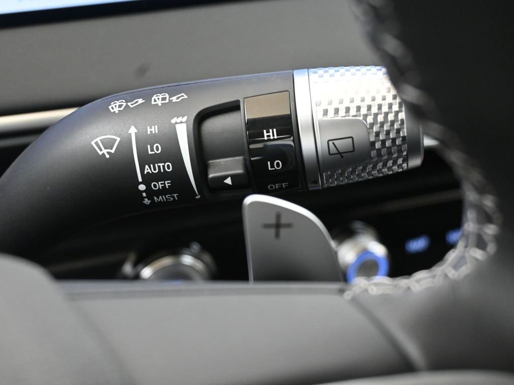 New 2026 Genesis GV70 2.5T image 29