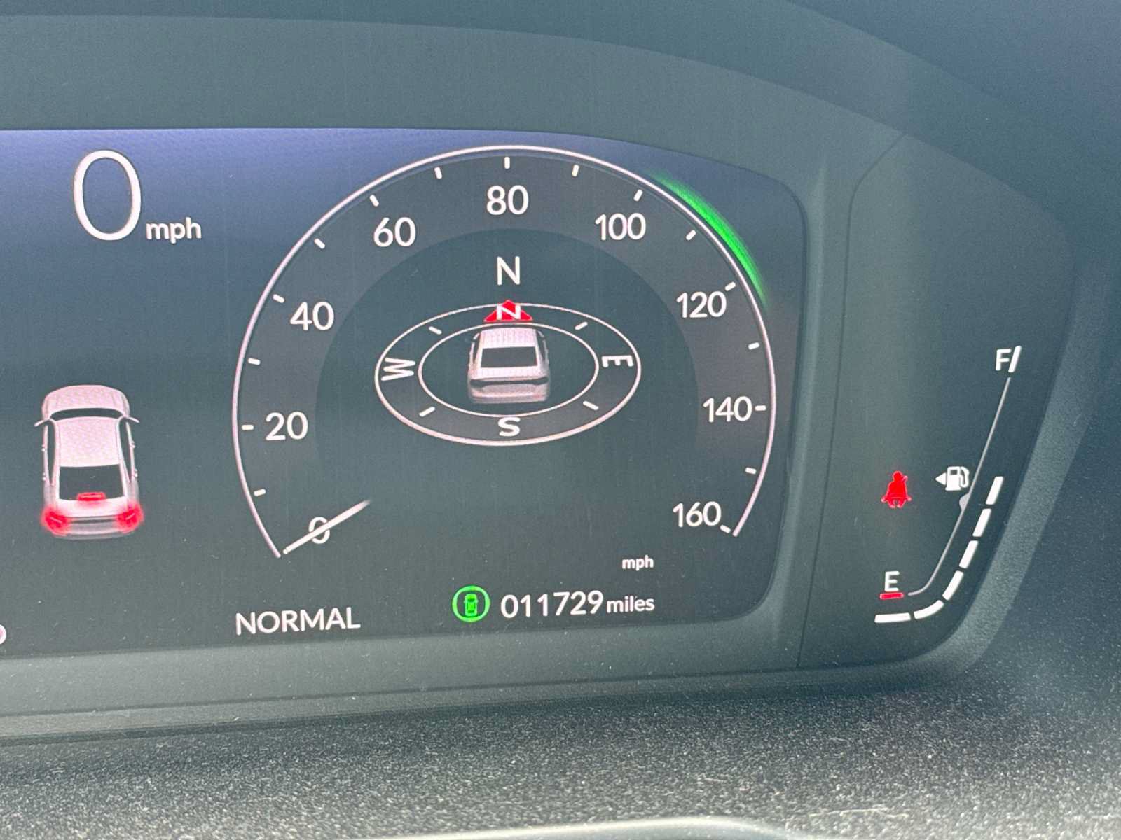 Used 2025 Honda Accord Sport image 10